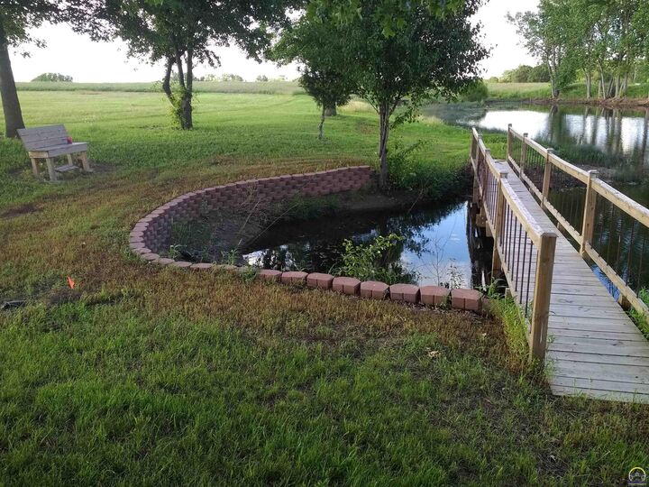 Property Photo:  NE Croco Rd Lot #3  KS 66617 
