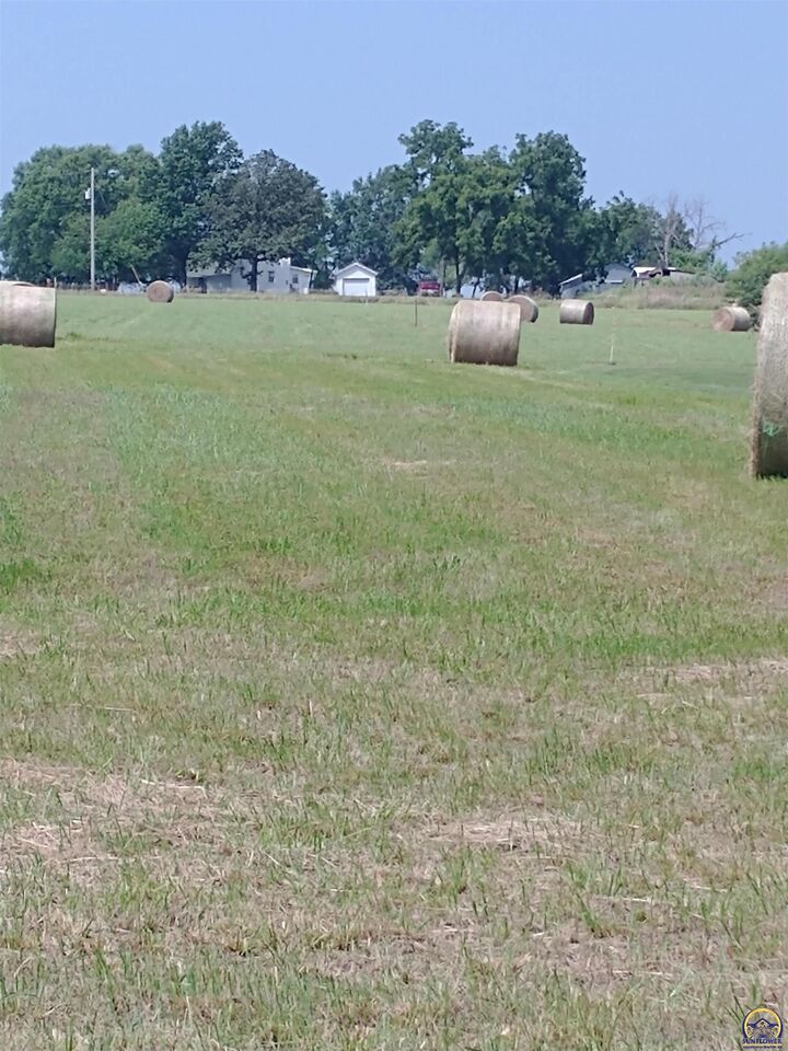 Property Photo:  NE Croco Rd Lot #3  KS 66617 