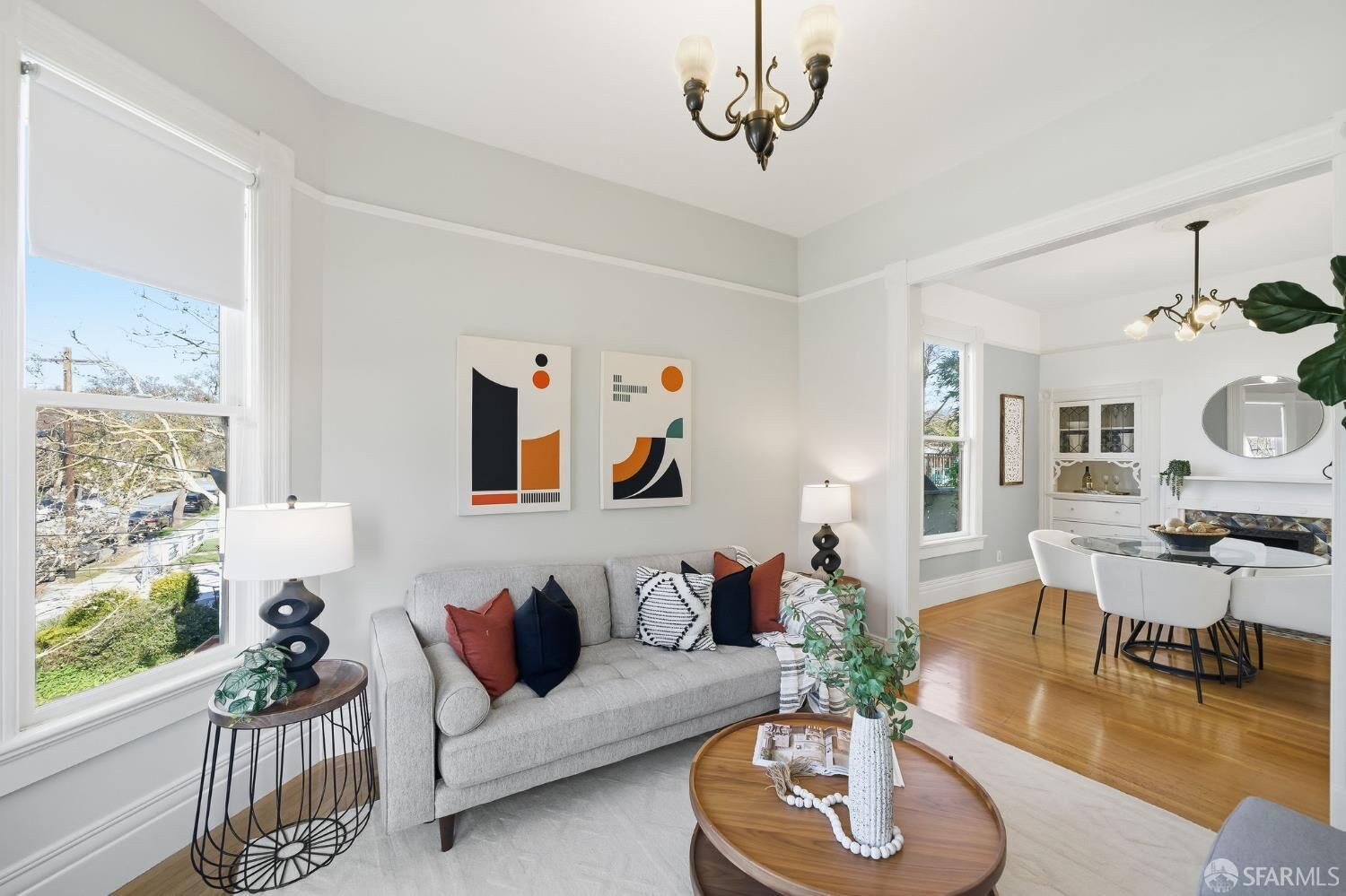 Property Photo:  2231 Byron Street  CA 94702 