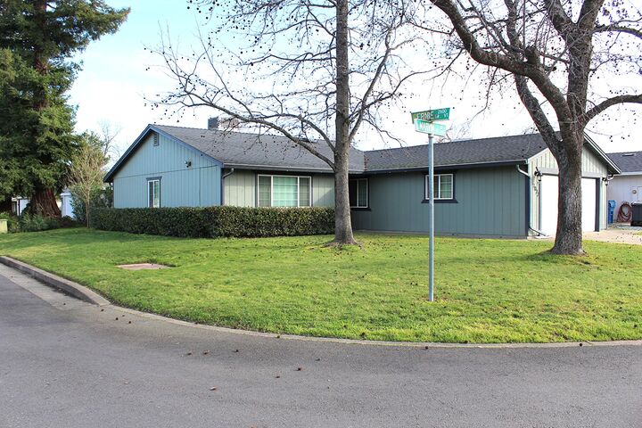 Property Photo:  7022 Marvin Trail  CA 96001 