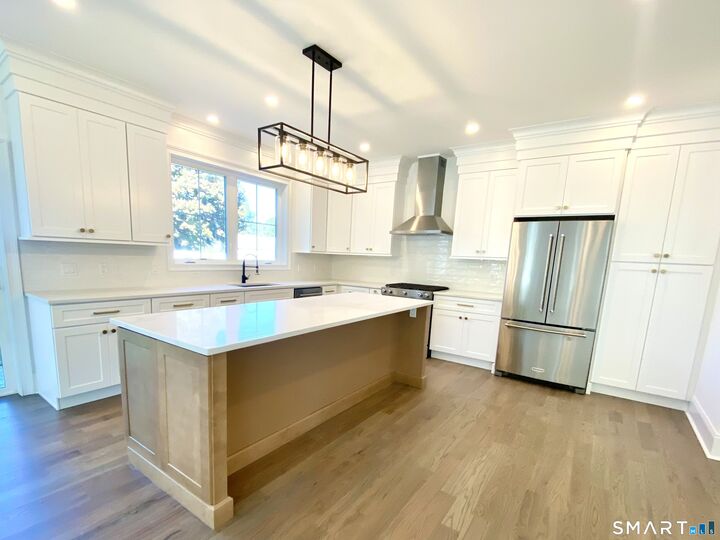 Property Photo:  28 Country Road  CT 06824 