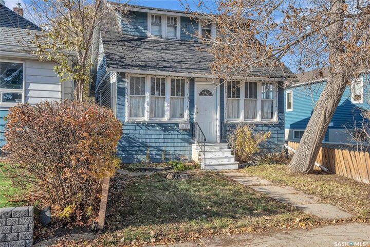 Property Photo: 2128 Reynolds Street SK S4N 3N1