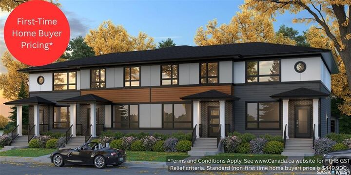 Property Photo:  70 Taskamanwa Terrace  SK S7V 1P6 