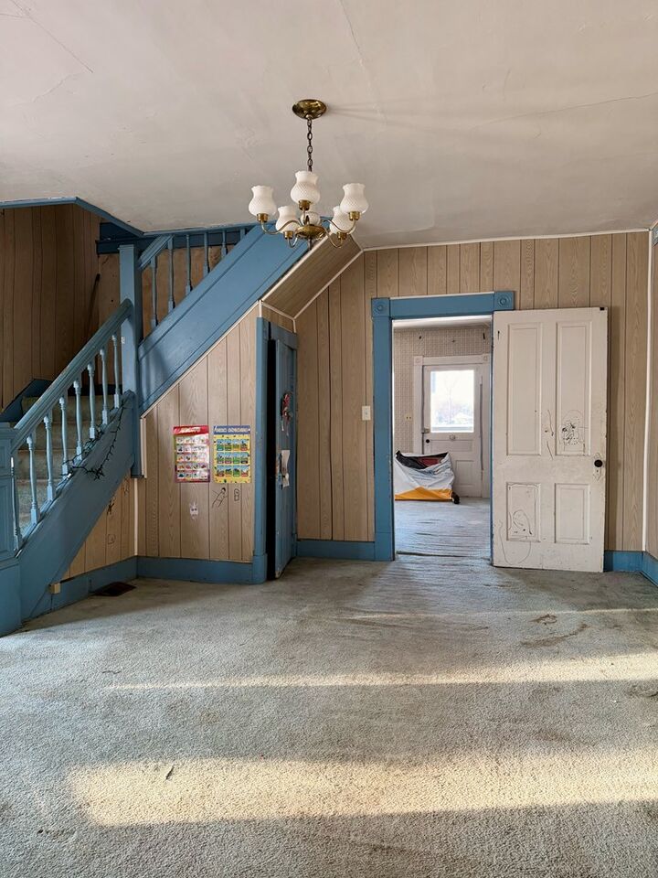 Property Photo:  520-522 Water Street  OH 45601 