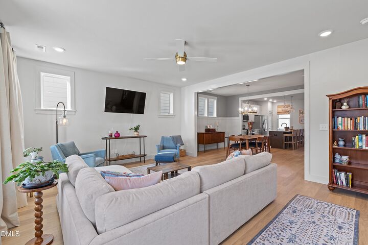 Property Photo:  1560 Piney Falls Drive  NC 27591 