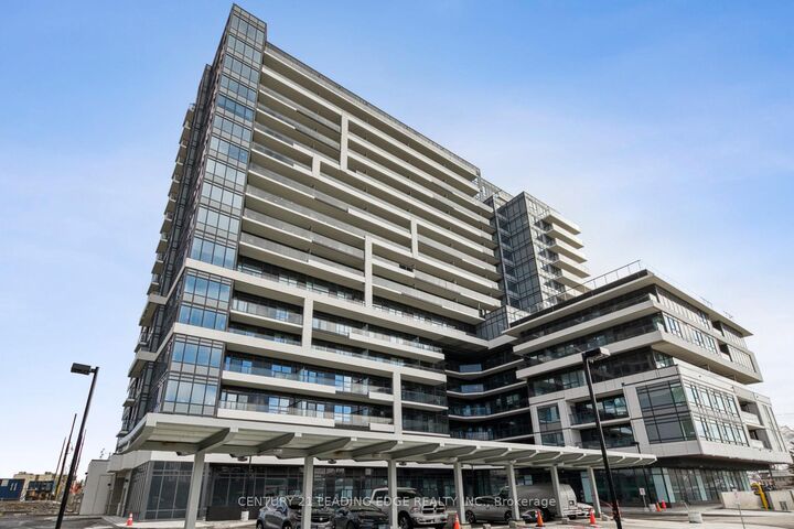 Property Photo:  1480 Bayly Street 1501  ON L1W 3R5 