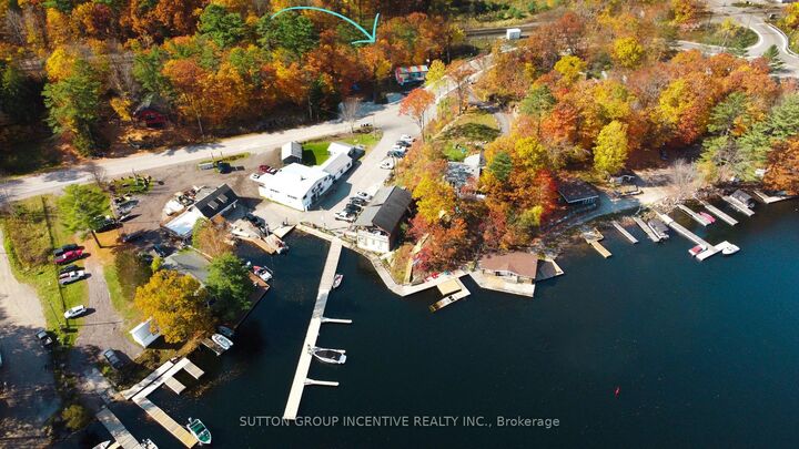 5678 Upper Big Chute Road — photo 1