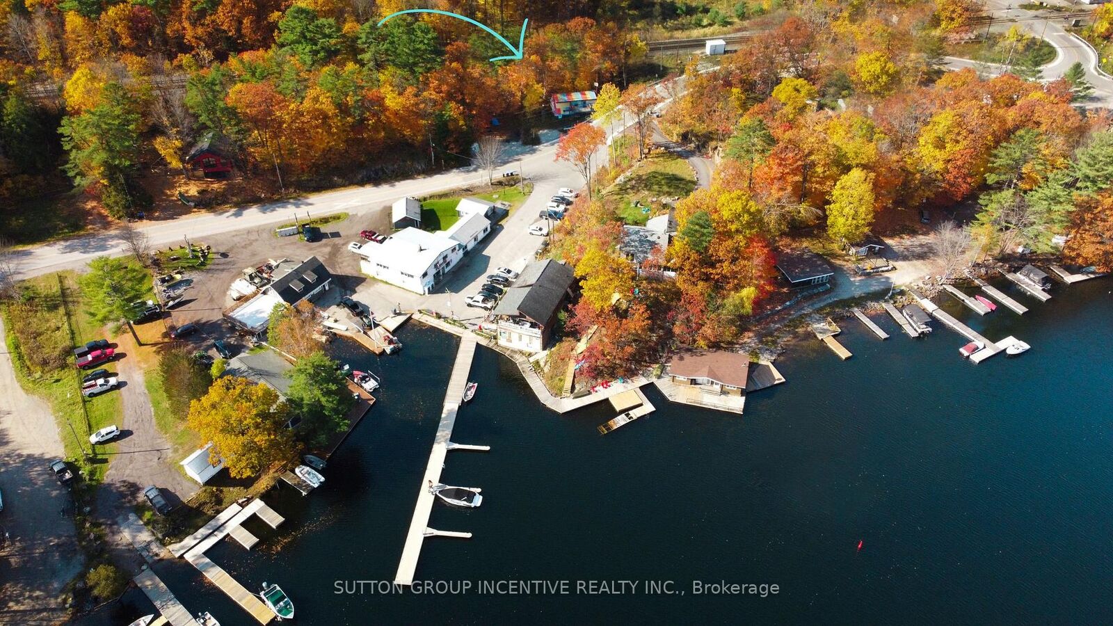 Property Photo: 5678 Upper Big Chute Road ON L0K 1E0