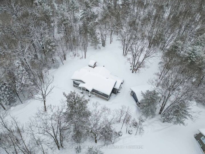 Property Photo:  81 Oakridge Drive  ON P0H 1K0 