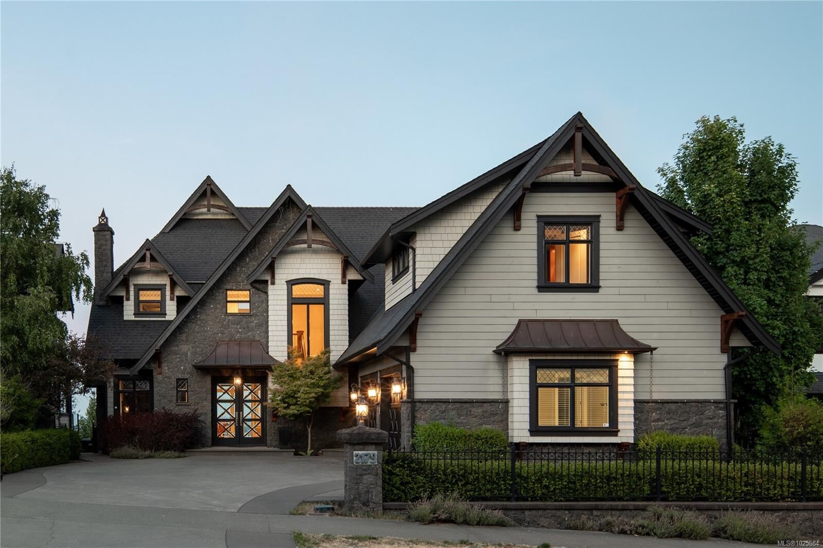 Property Photo:  2179 Spirit Ridge Dr  BC V9B 0B5 