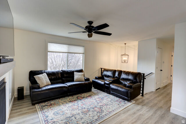 Property Photo:  1350 N Main St  UT 84664 