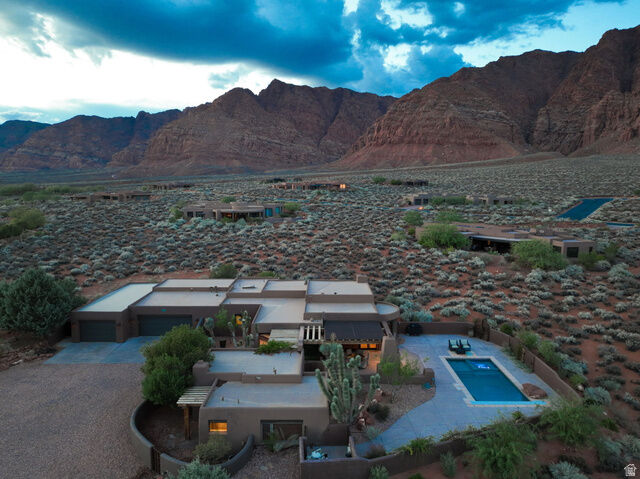 Property Photo:  1060 W Wintook Dr  UT 84738 