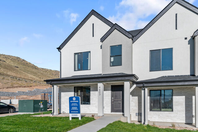 Property Photo:  4233 N 325 E 1415  UT 84043 