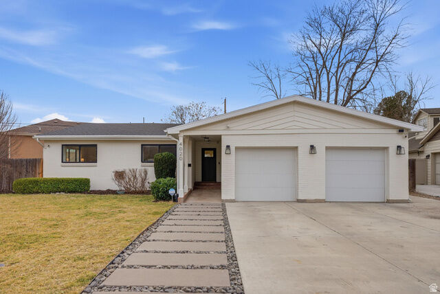 Property Photo:  4020 S Oliver Dr E  UT 84124 