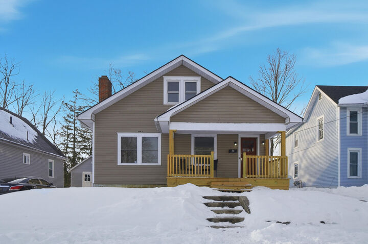Property Photo:  525 S Light Street  OH 45506 