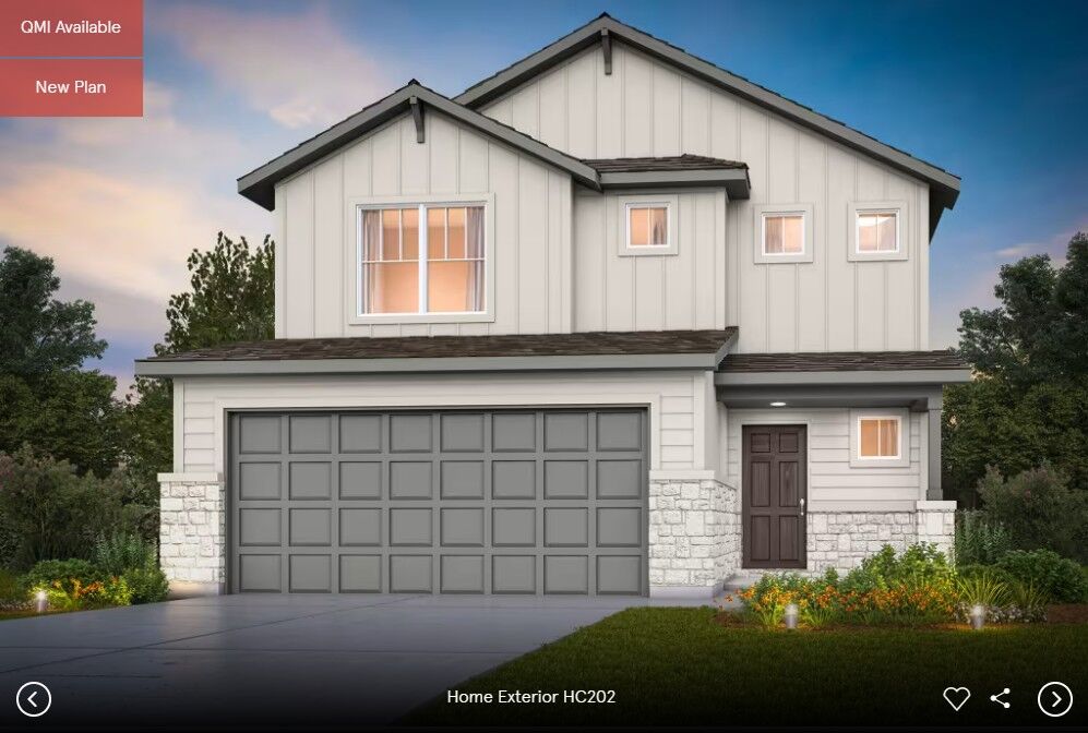 Property Photo:  164 Golden Bell Way  TX 78610 