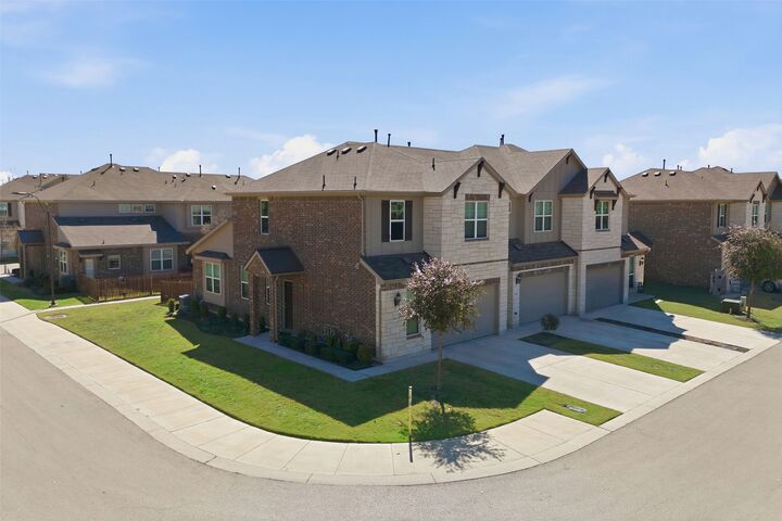 Property Photo: 17205C Mayfly Drive TX 78660