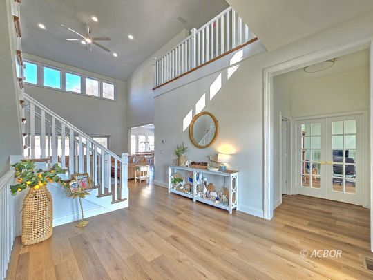 Property Photo:  218 First Avenue  OH 45631 