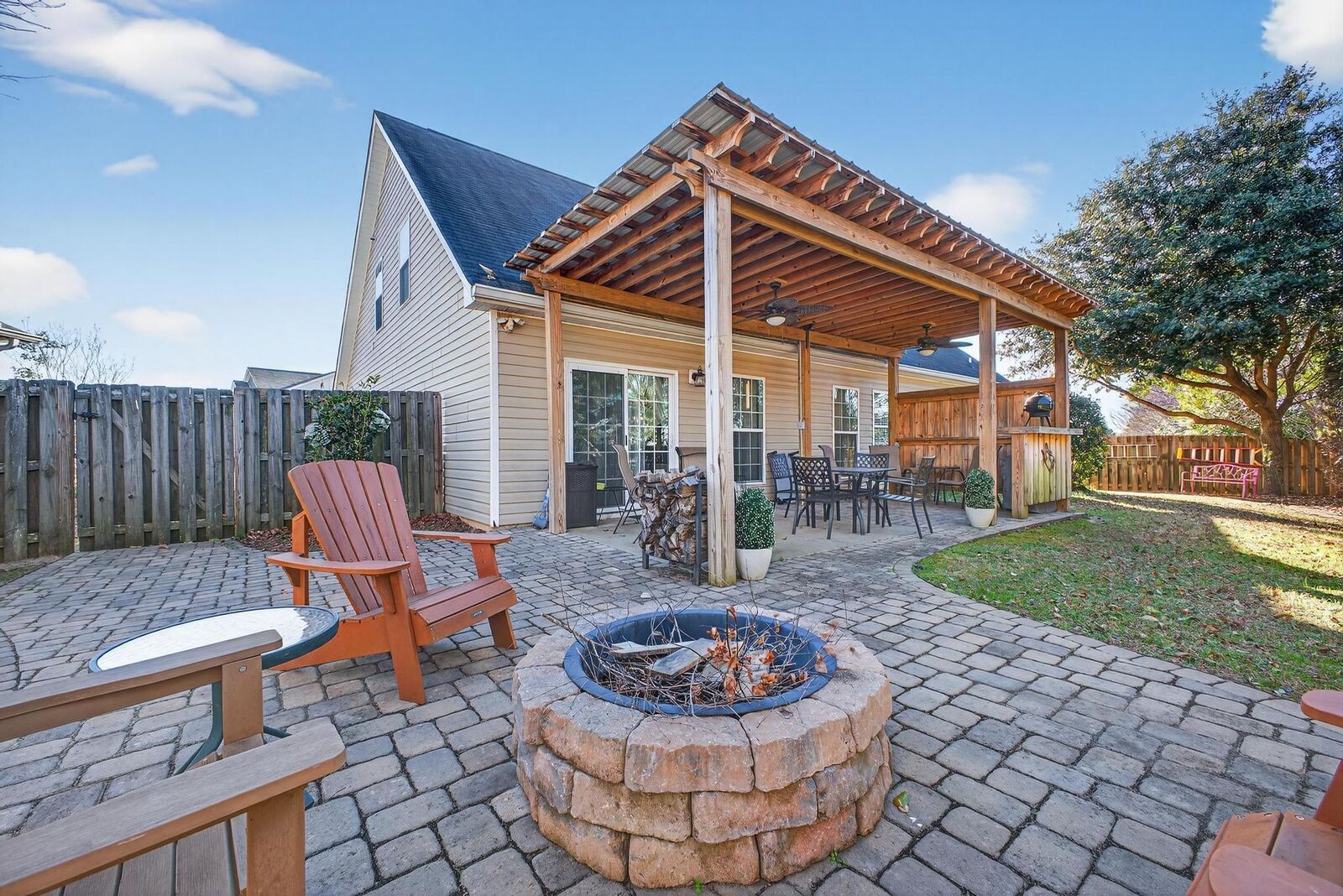 Property Photo: 5064 Nokesville Circle SC 29803