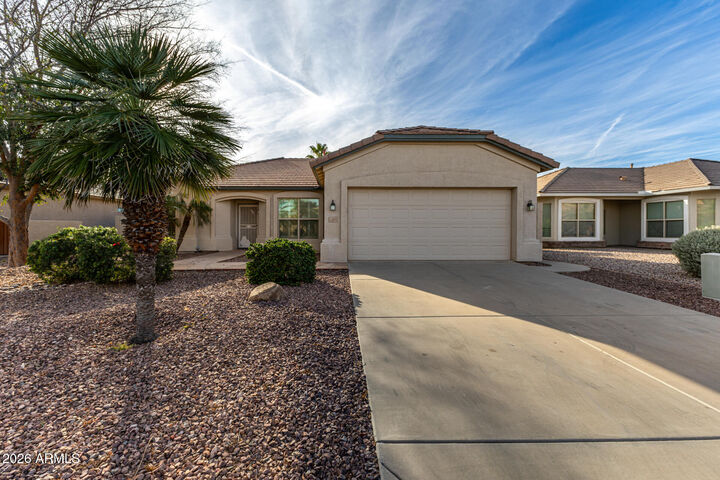 Property Photo:  6202 S Huachuca Way  AZ 85249 