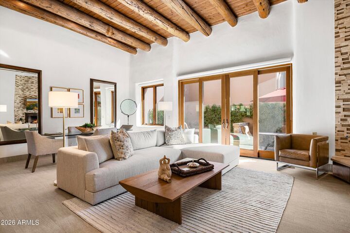 Property Photo:  6711 E Camelback Road 3  AZ 85251 