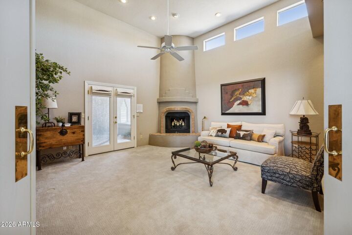 Property Photo:  11811 N Spotted Horse Way  AZ 85268 