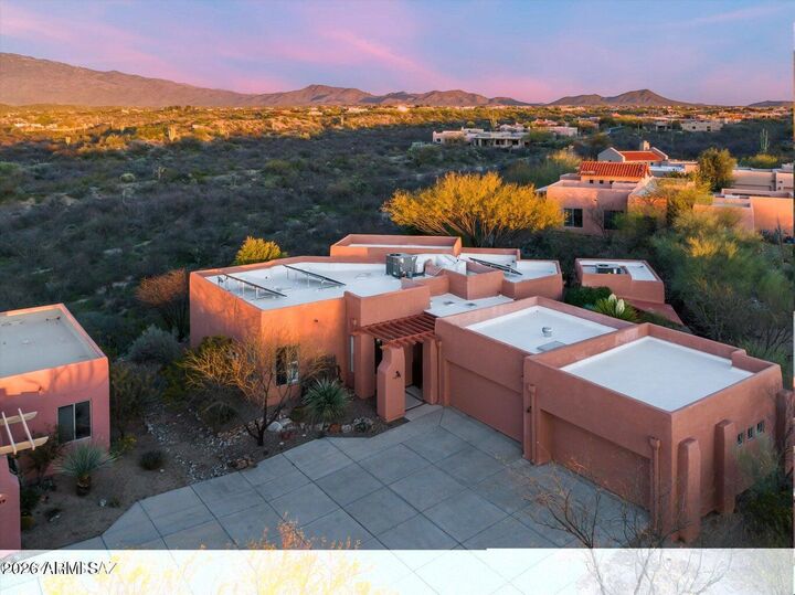 Property Photo:  7529 S Eliot Lane  AZ 85747 