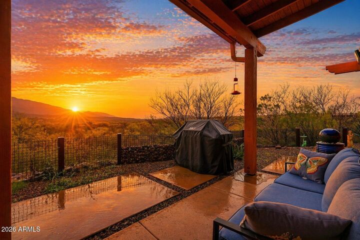 Property Photo:  7529 S Eliot Lane  AZ 85747 