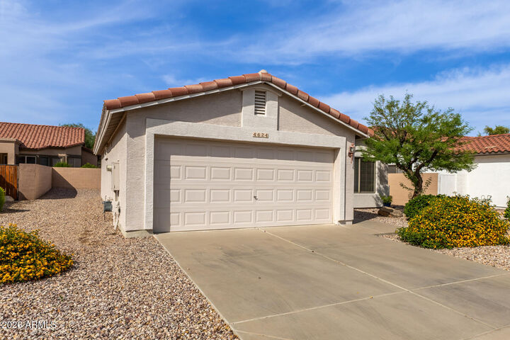 Property Photo:  4624 E Alfalfa Drive  AZ 85298 