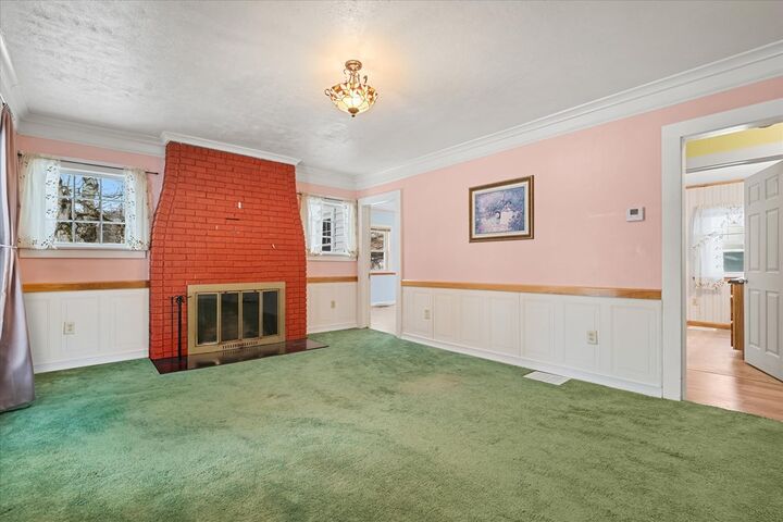 Property Photo:  233 Main St  PA 16351 