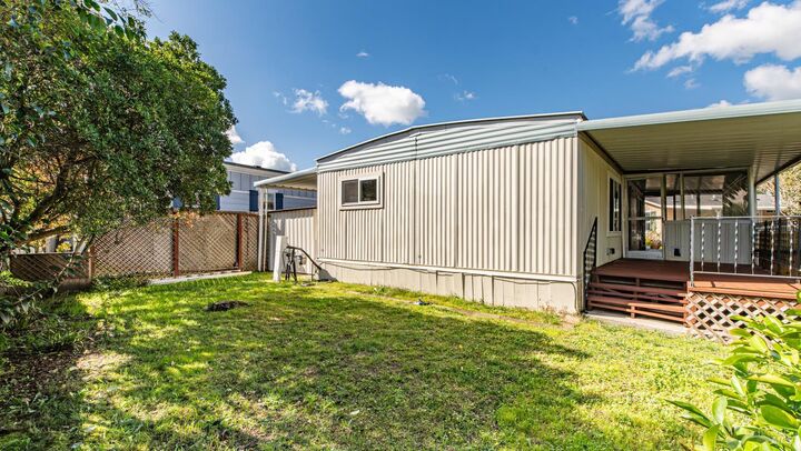 Property Photo: 148 Oakwood Drive CA 94954