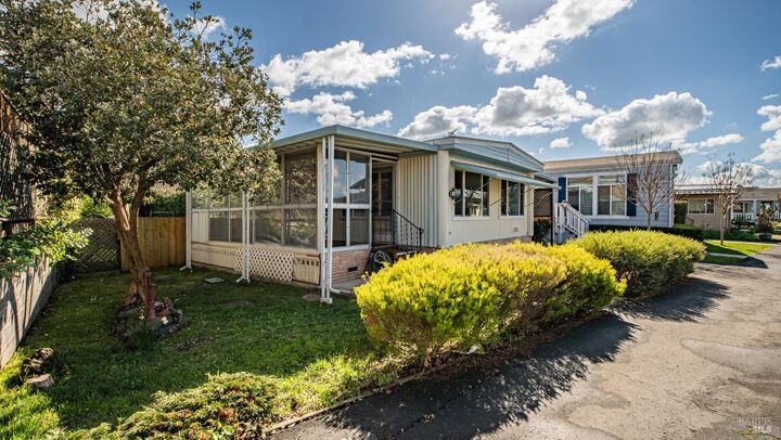 Property Photo: 148 Oakwood Drive CA 94954