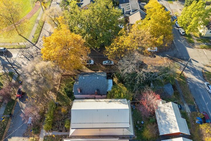 Property Photo: 2305 Turner Street BC V5L 2A6