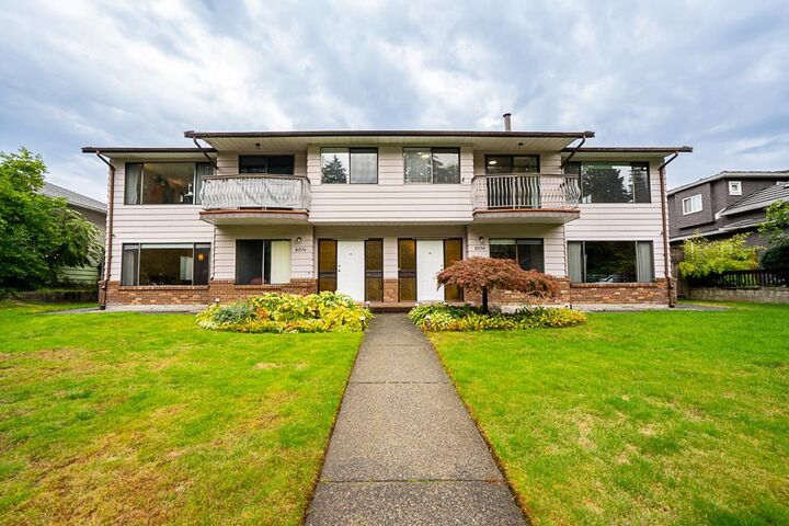 Property Photo: 8076 19th Avenue BC V3N 1G3