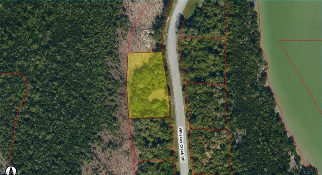 Property Photo:  767 Whiskey Creek Dr  FL 34145 