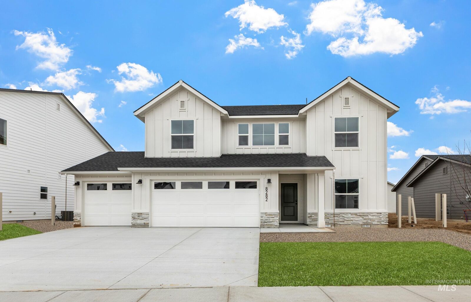 Property Photo: 8282 E Bright Angel Dr ID 83687