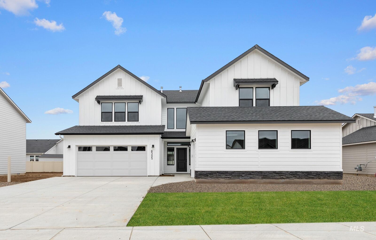 Property Photo: 8305 E Bright Angel Dr ID 83687