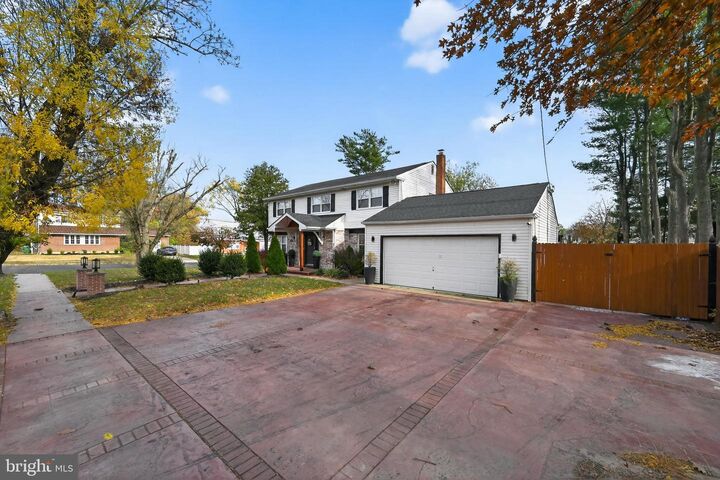 Property Photo: 335 Connecticut Avenue NJ 08002