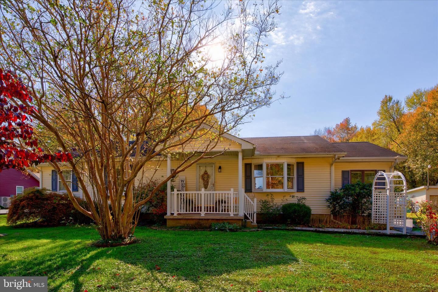 Property Photo:  2530 Firetower Road  DE 19934 