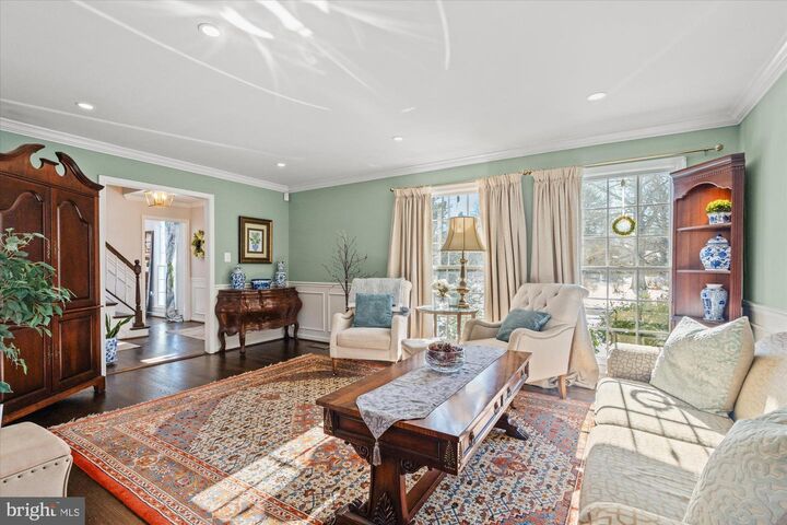 Property Photo: 2100 Wittington Boulevard VA 22308