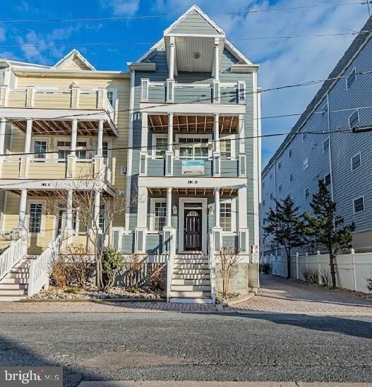 Property Photo:  202 Bayview Lane D 5  MD 21842 