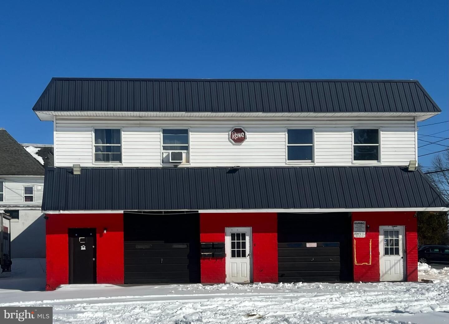 Property Photo:  3103 Walnut Street  PA 17109 