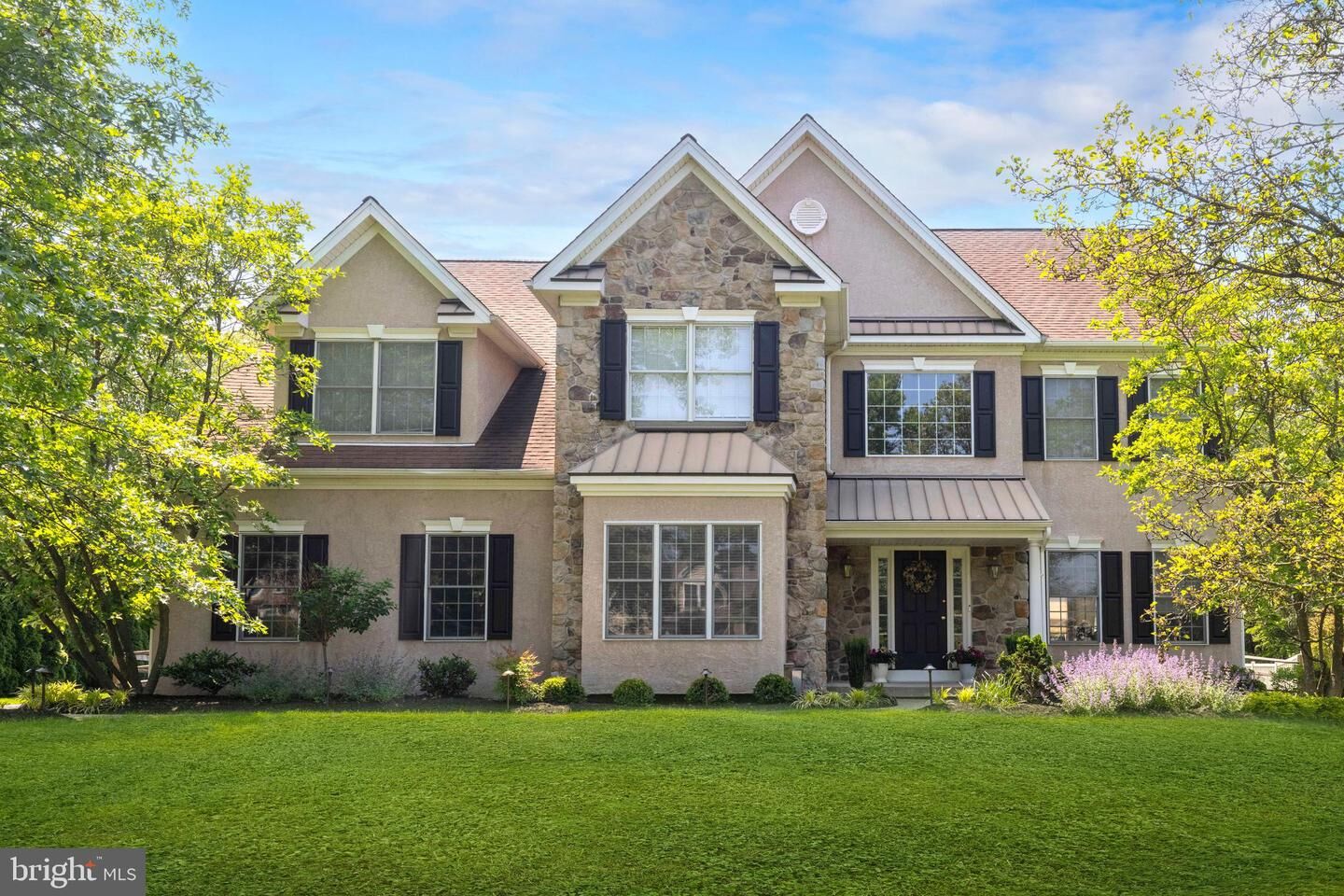 Property Photo:  1256 Appalachian Road  PA 19002 