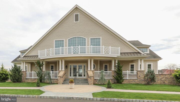 Property Photo:  114 W Kennedy Road 189  PA 18936 