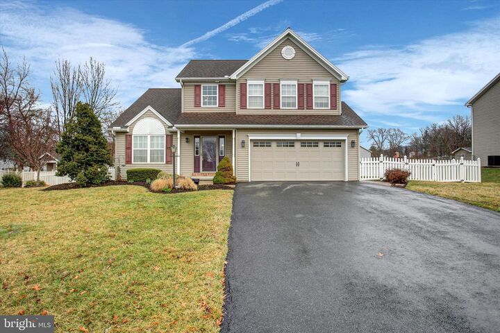 Property Photo:  10673 Susquehanna Avenue  PA 17268 