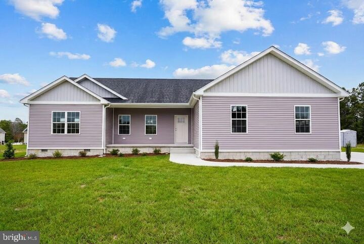 Property Photo:  Lot 1 Jersey Road  MD 21801 