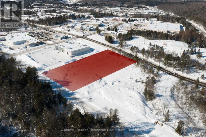 Property Photo:  N/A Shay Road  ON P1H 0A2 