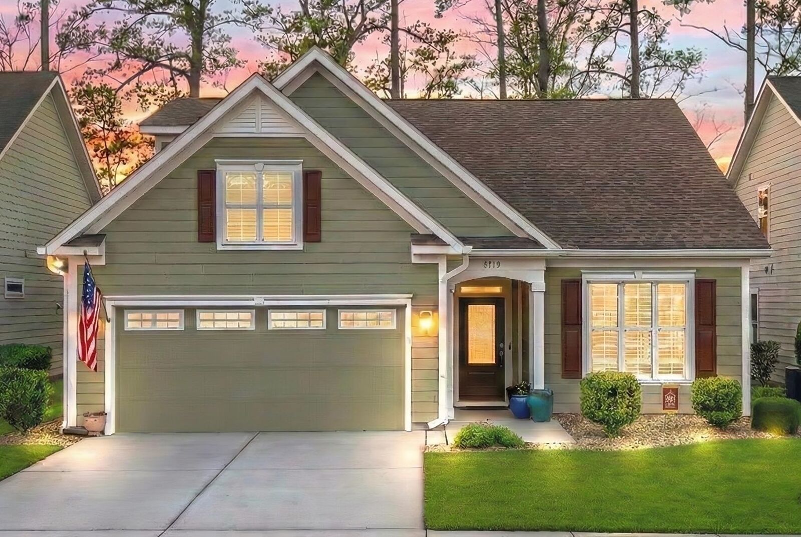 Property Photo:  1549 Suncrest Dr.  SC 29577 