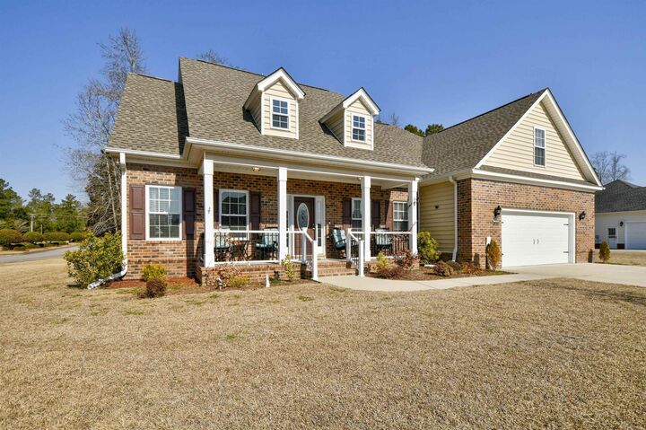 Property Photo:  3901 Ridgewood Dr.  SC 29526 