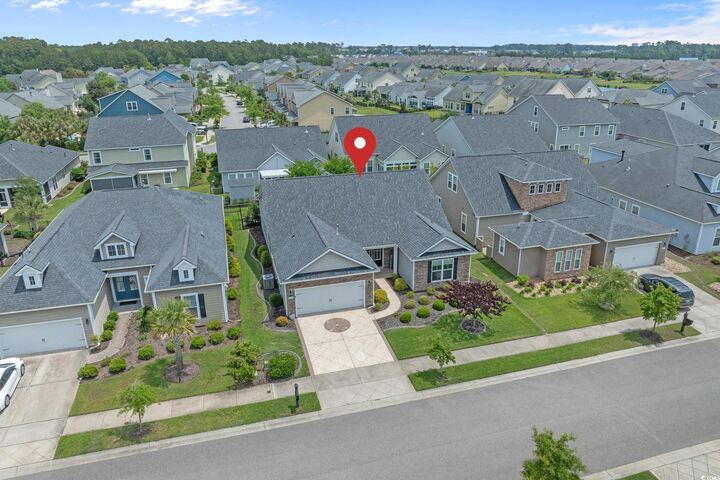 Property Photo:  1380 Culbertson Ave.  SC 29577 